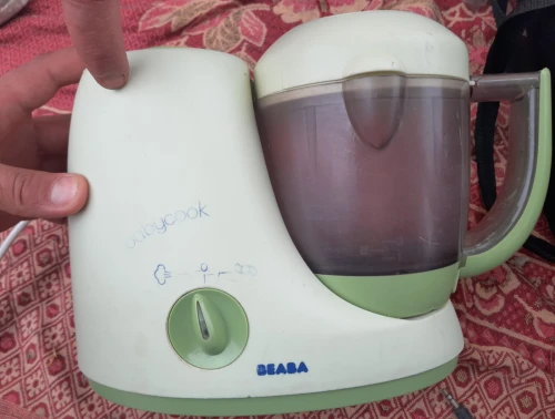 Liquidation BabyCook BÉABA 
