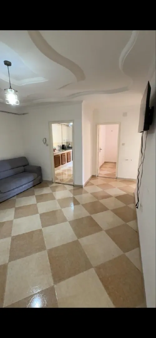 Vente Appartement F3 Chlef Tenes
