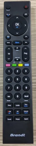 Les télécommandes magique LG SAMSUNG MI STRIME IRIS et clim 
