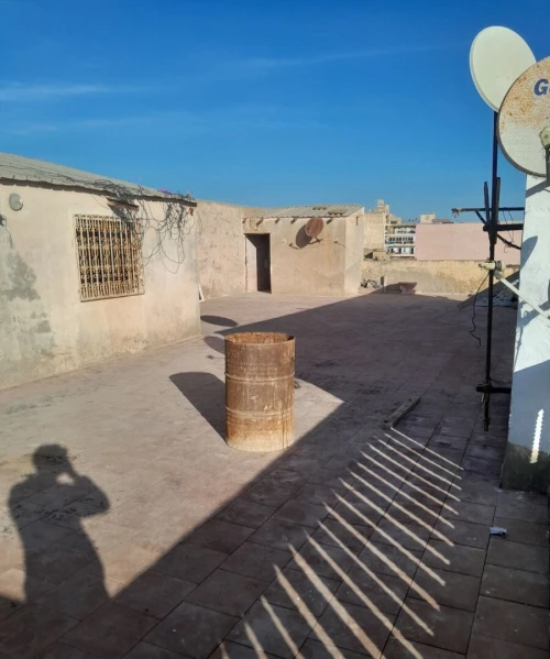 Vente Villa Aïn Témouchent Ain temouchent