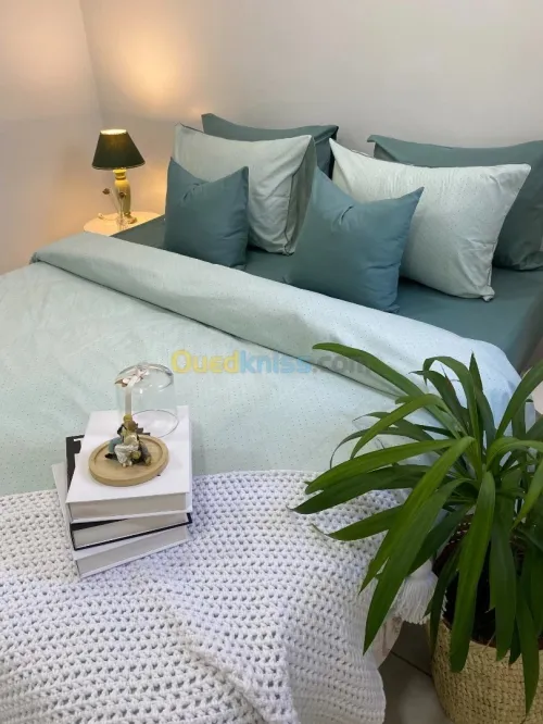 Draps de luxe