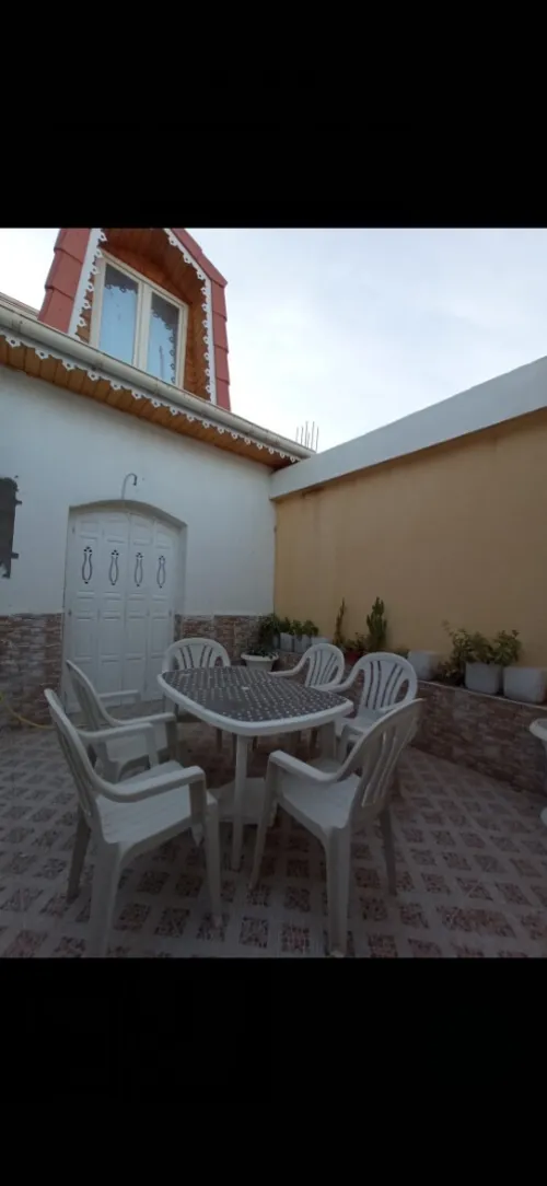 Vente Villa Sétif Setif