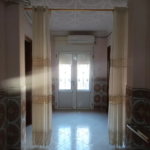 Vente Villa Tlemcen Hennaya