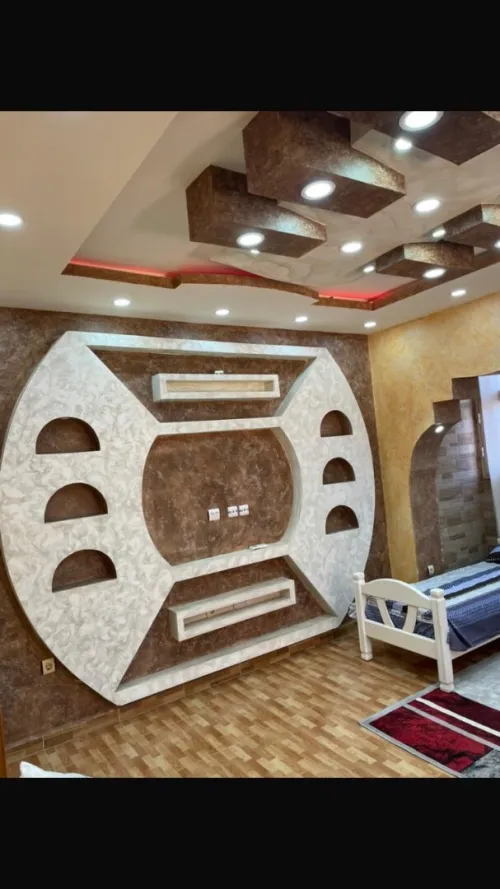 Location Appartement F3 Skikda Collo