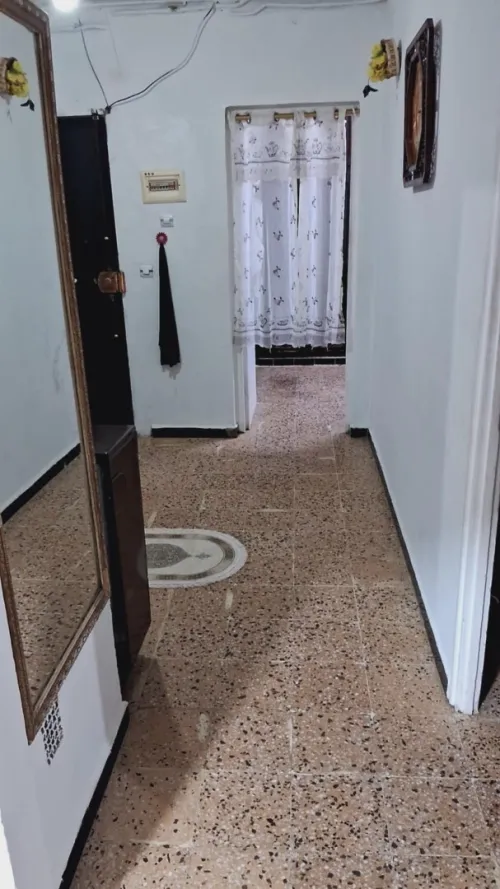 Vente Appartement Annaba Annaba