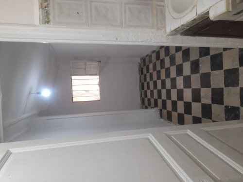 Vente Appartement Niveau de villa F2 Alger Sidi mhamed
