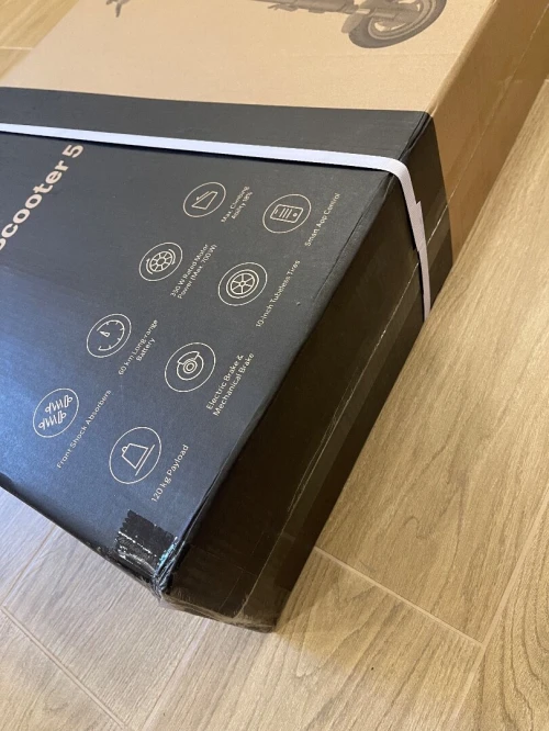 Xiaomi Electric Scooter 5 