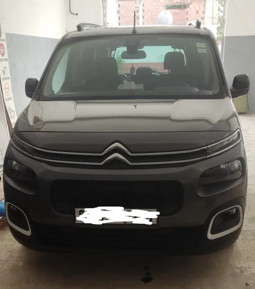 Citroen Berlingo 2021 Feel Pack