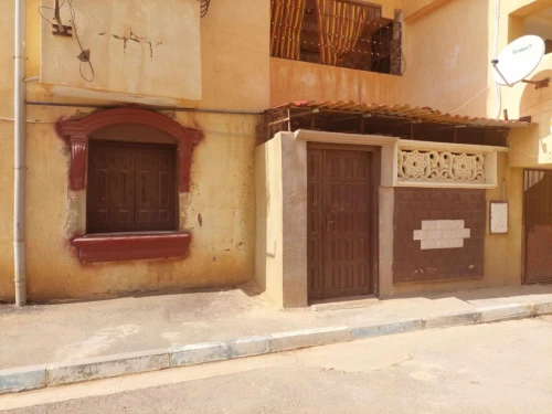 Vente Appartement F4 Chlef El marsa