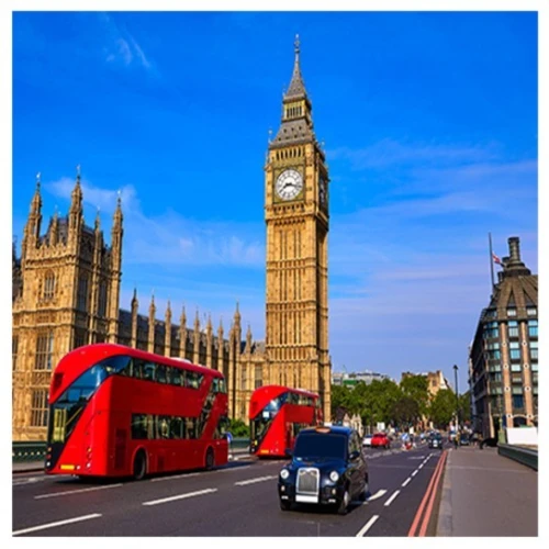 Apprenez l'anglais !