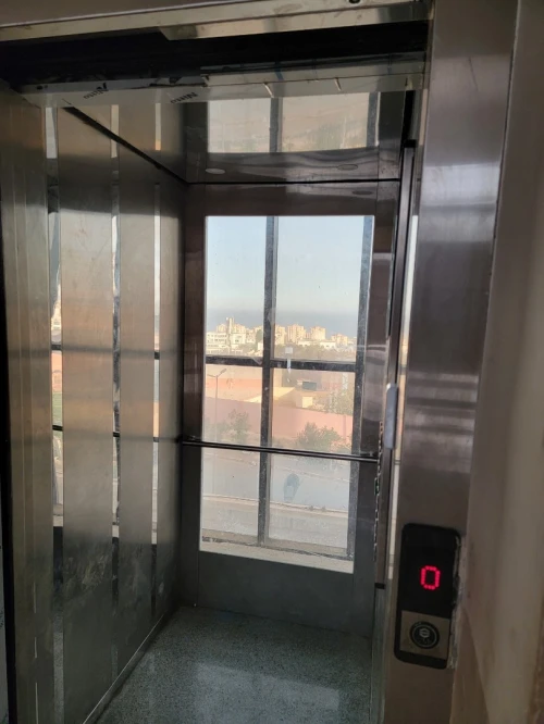 Location vacances Appartement F3 Mostaganem Mostaganem