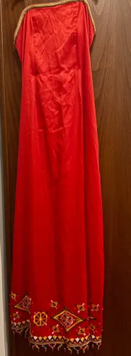 Robe chaoui en location 