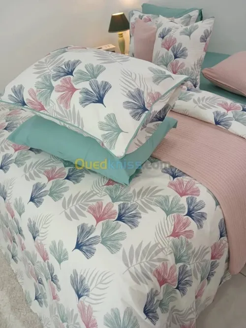 Draps de luxe