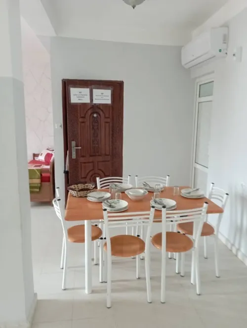 Location vacances Skikda El marsa