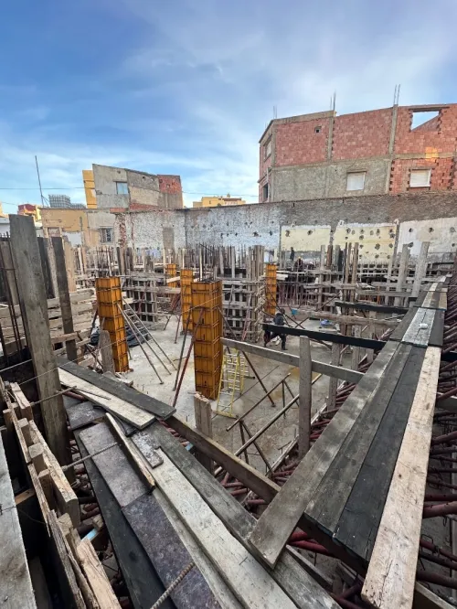 Entrepreneur entreprise travaux bâtiment tce