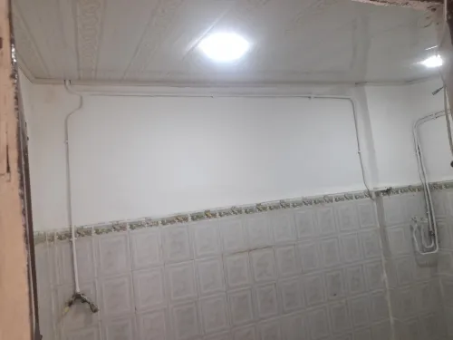 Vente Appartement Niveau de villa F2 Alger Sidi mhamed