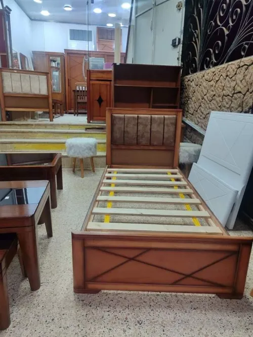بروموسيون سرير بوا اتر 190/90سم