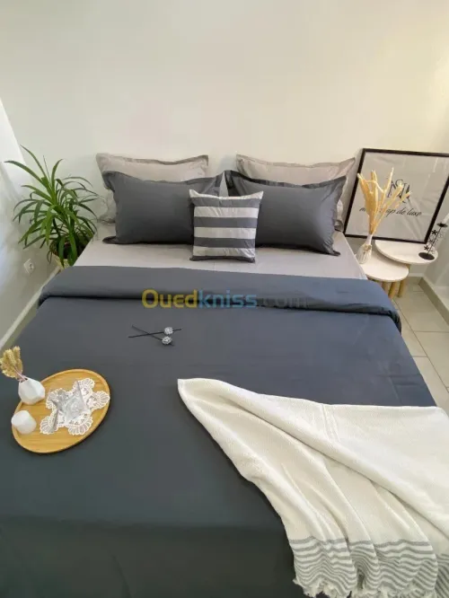 Draps de luxe
