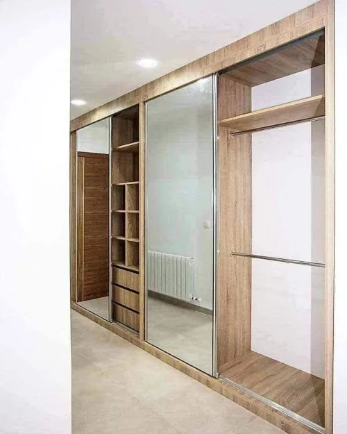 Fabriquons de cuisine dressing bureau chambre