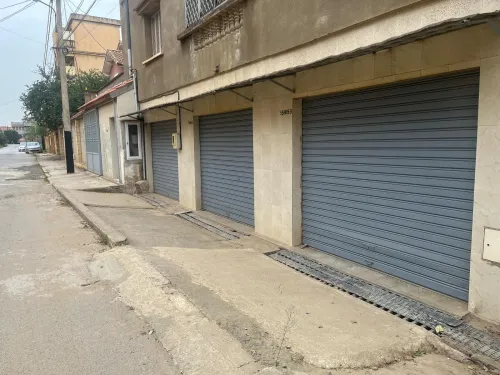 Location Local Alger Baba hassen