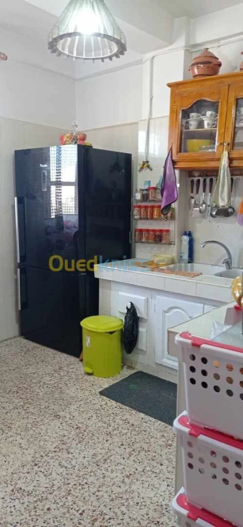 Vente Appartement F4 Bordj Bou Arreridj Bordj bou arreridj