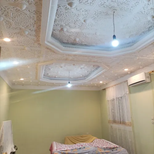 Vente Villa Tlemcen Hennaya