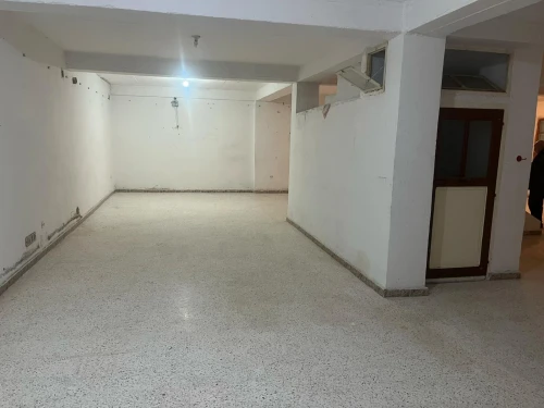 Location Local Alger Baba hassen