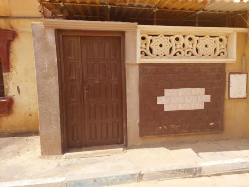 Vente Appartement F4 Chlef El marsa