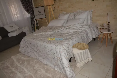 Draps de luxe