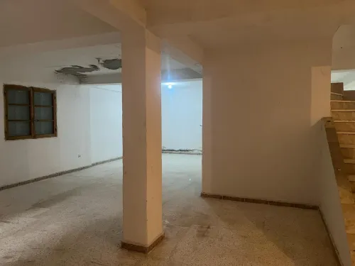 Location Local Alger Baba hassen