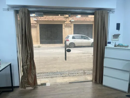 Location Local Alger Baba hassen