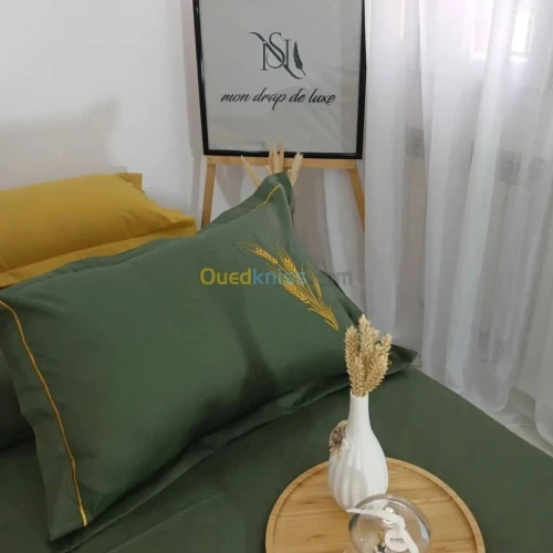 Draps de luxe