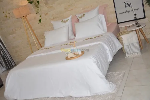 Draps de luxe