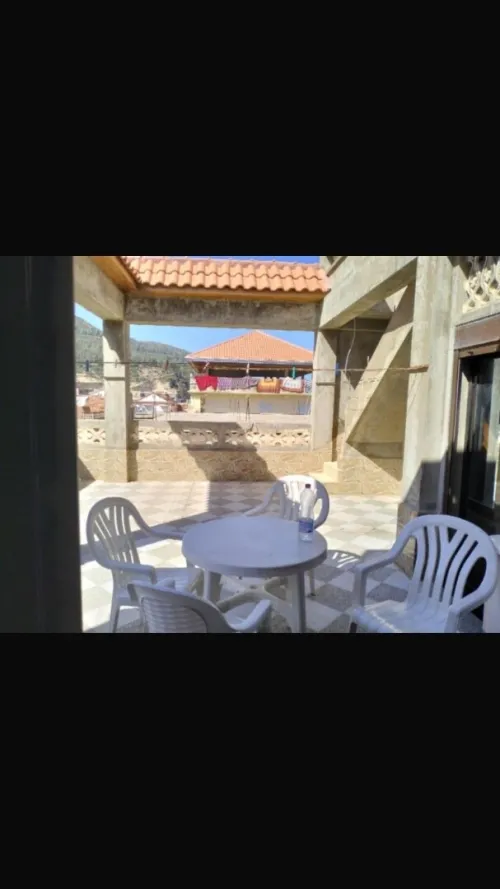 Location Appartement F3 Skikda Collo