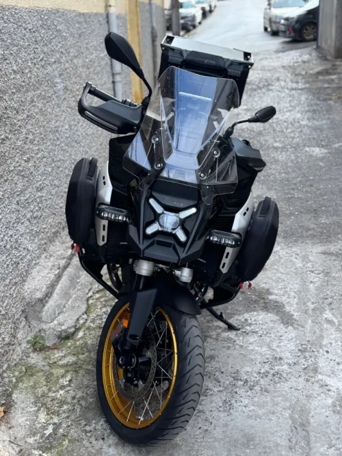 BMW Gs1300 Adventure 