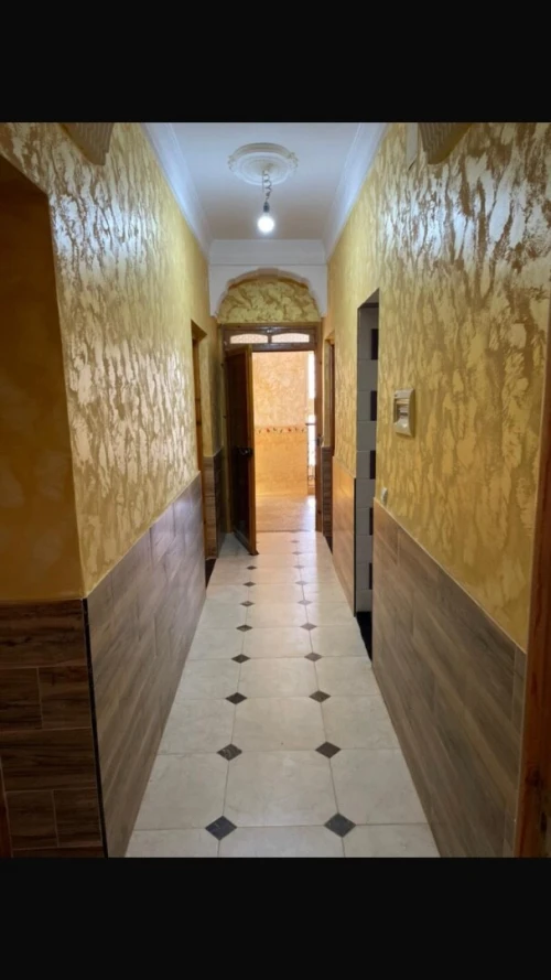 Location Appartement F3 Skikda Collo