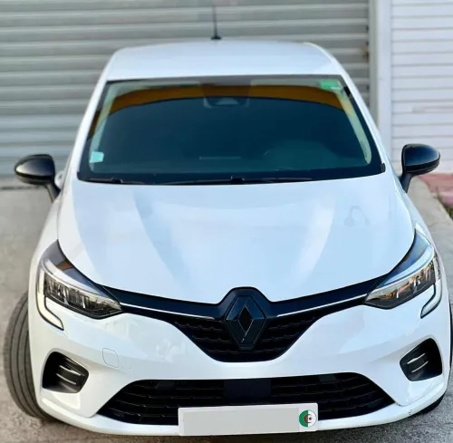 Renault Clio 5  2023 Evolution