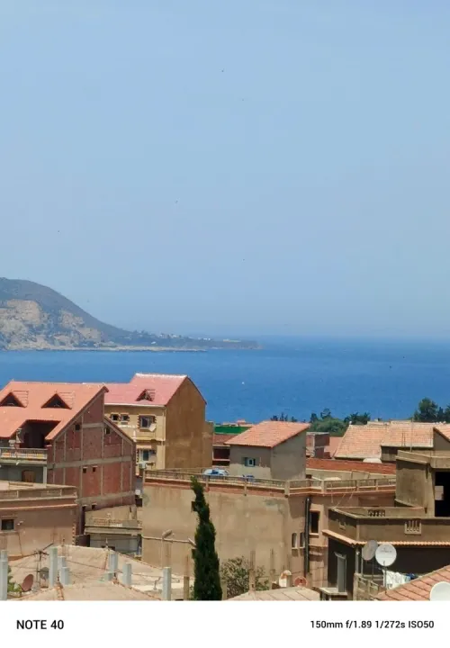 Location Appartement Tipaza Tipaza
