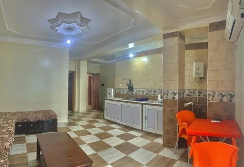 Location Immeuble Ouargla Hassi messaoud