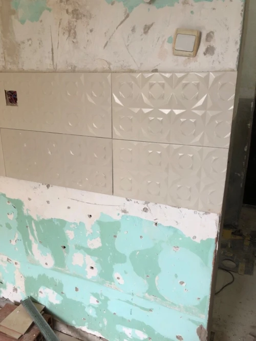 Bricolage maison