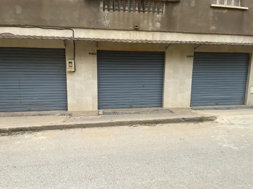 Location Local Alger Baba hassen