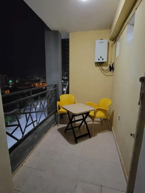Location vacances Appartement F3 Mostaganem Mostaganem