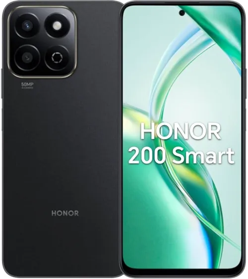 Honor 200 smart
