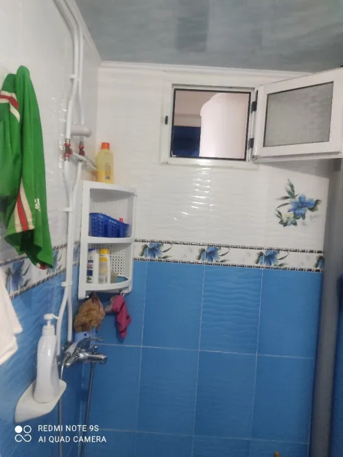 Vente Appartement Jijel Jijel