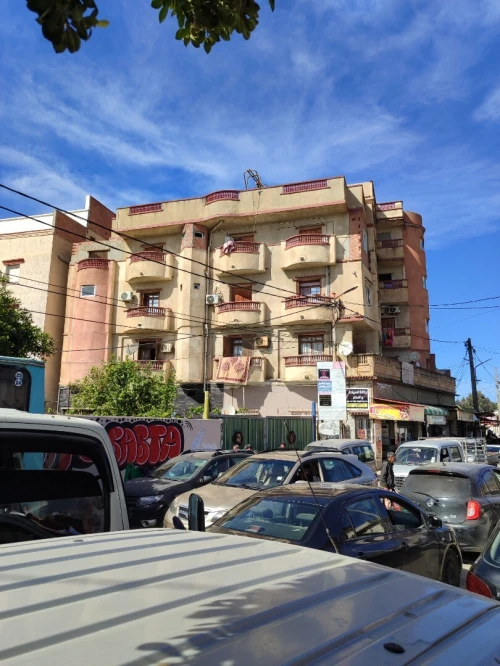 Vente Villa Boumerdès Boudouaou