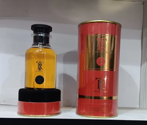 Parfum Touche Royale paris Original 