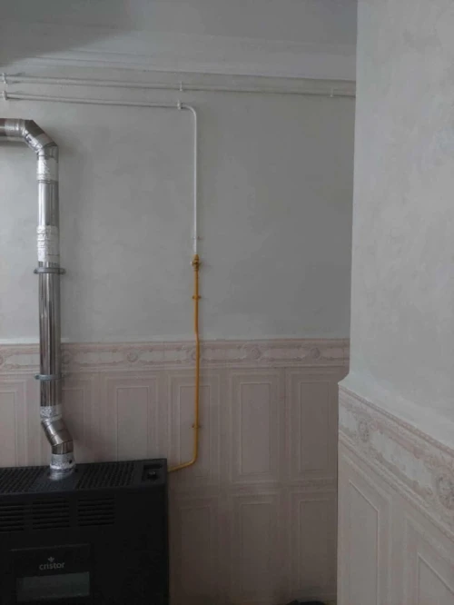 Vente Appartement F4 Chlef El marsa