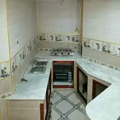 بناء متنقل