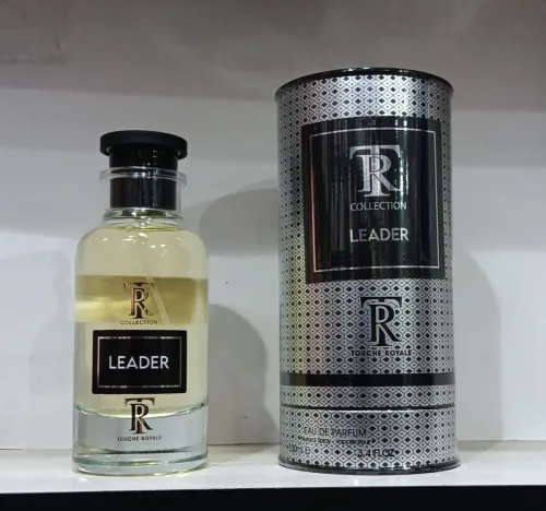 Parfum Touche Royale paris Original 