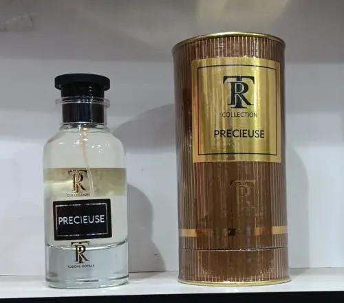 Parfum Touche Royale paris Original 